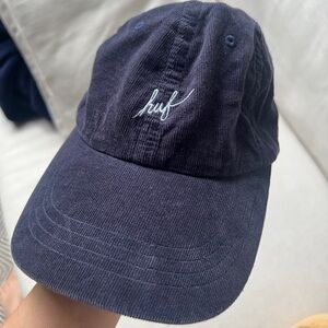 Huf cap (corduroy)